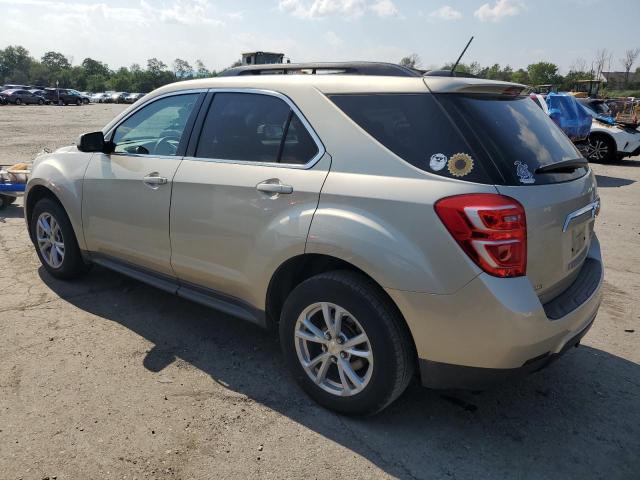 Photo 2 from auction – 2016 CHEVROLET EQUINOX LT with VIN 1GNFLFEK1GZ102760