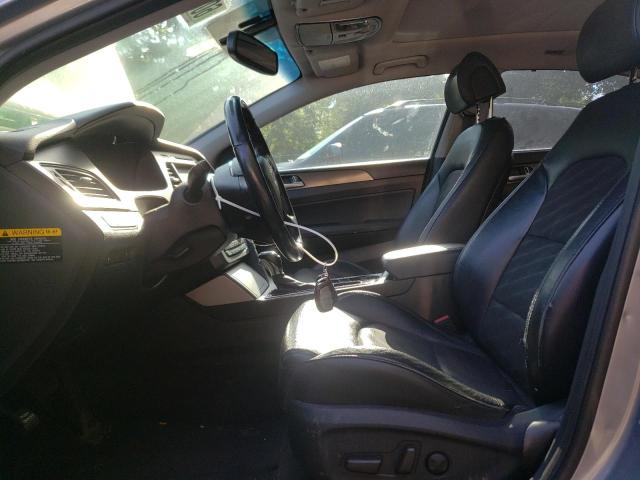 Photo 7 from auction – 2015 HYUNDAI SONATA SPO with VIN 5NPE34AF2FH122328