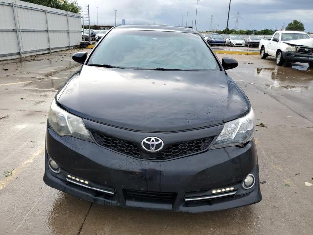 Photo 5 from auction – 2012 TOYOTA CAMRY BASE with VIN 4T1BF1FK1CU156174