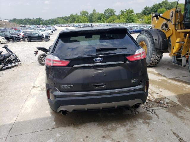 Photo 6 from auction – 2020 FORD EDGE SEL with VIN 2FMPK4J98LBA26907