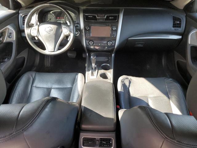 Photo 8 from auction – 2015 NISSAN ALTIMA 3.5 with VIN 1N4BL3AP3FC453314