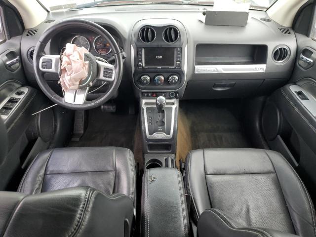Photo 8 from auction – 2016 JEEP COMPASS LA with VIN 1C4NJDEB8GD802402