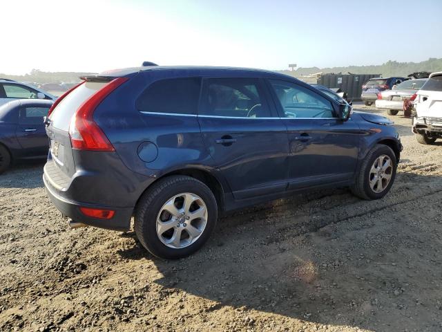 Photo 3 from auction – 2013 VOLVO XC60 3.2 with VIN YV4952DL4D2444935