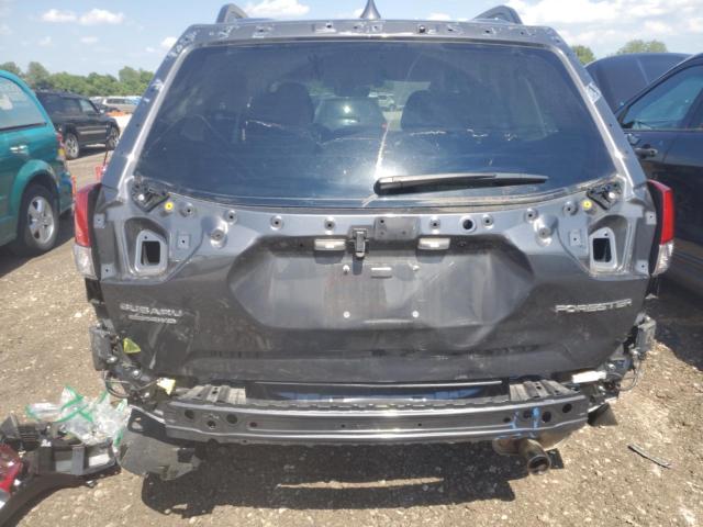 Photo 6 from auction – 2020 SUBARU FORESTER L with VIN JF2SKAUC4LH600038
