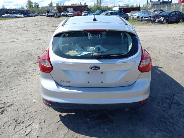 Photo 6 from auction – 2013 FORD FOCUS SE with VIN 1FADP3K26DL141470