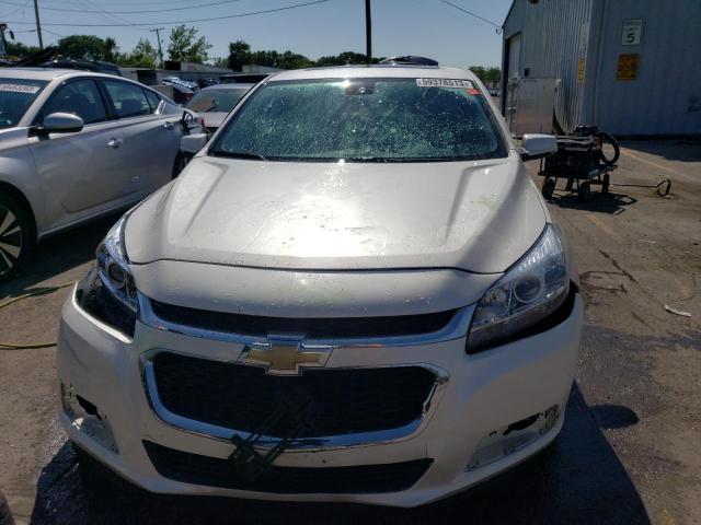 Photo 5 from auction – 2014 CHEVROLET MALIBU 1LT with VIN 1G11C5SL5EF227844