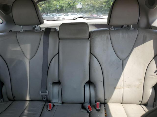 Photo 10 from auction – 2010 TOYOTA VENZA with VIN 4T3BK3BB3AU045711