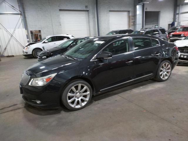 Photo 1 from auction – 2010 BUICK LACROSSE C with VIN 1G4GE5GV5AF147441