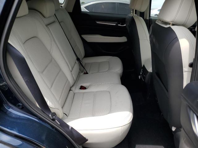 Photo 11 from auction – 2023 MAZDA CX-5 PREMI with VIN JM3KFBDM9P0187112