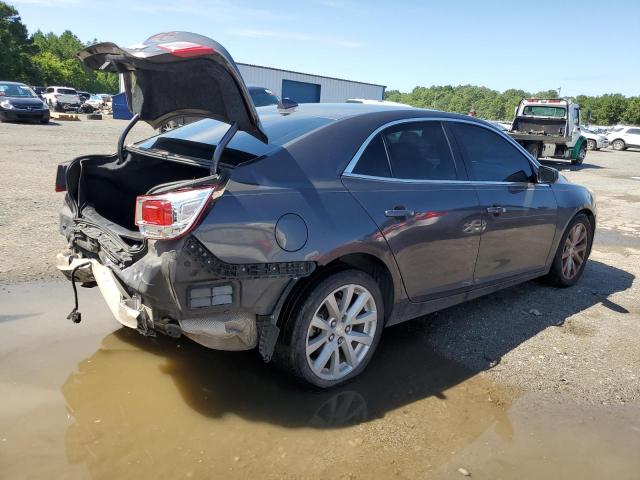 Photo 3 from auction – 2013 CHEVROLET MALIBU 2LT with VIN 1G11E5SAXDF329308