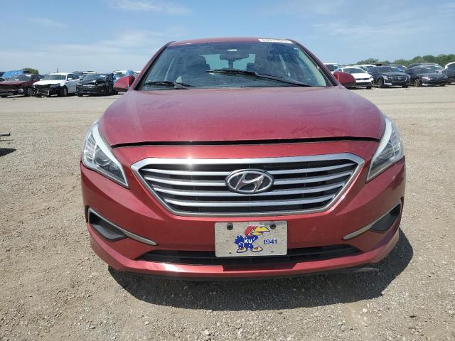 Photo 5 from auction – 2016 HYUNDAI SONATA SE with VIN 5NPE24AF7GH363466