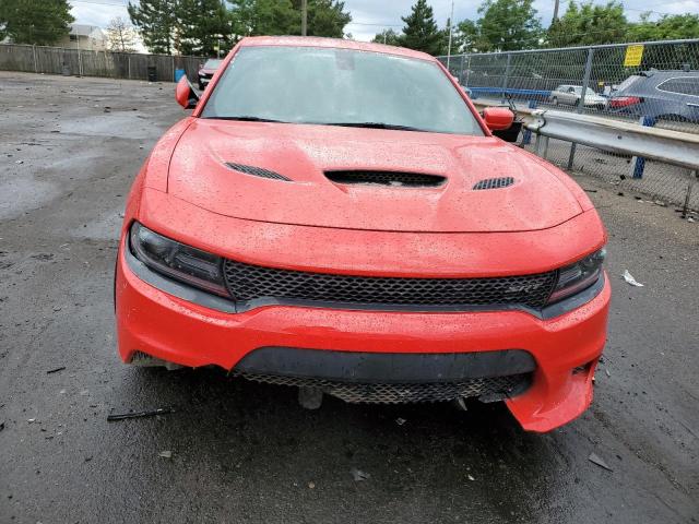 Photo 5 from auction – 2017 DODGE CHARGER SR with VIN 2C3CDXL98HH588620
