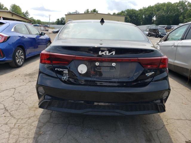 Photo 6 from auction – 2023 KIA FORTE LX with VIN 3KPF24AD8PE508196