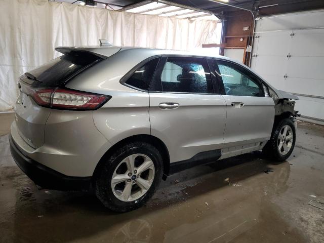 Photo 3 from auction – 2016 FORD EDGE SE with VIN 2FMPK4G94GBB14737