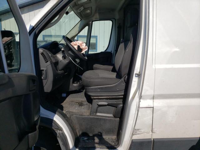 Photo 7 from auction – 2019 RAM PROMASTER with VIN 3C6TRVCGXKE518000