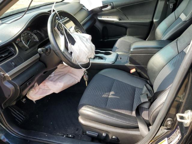 Photo 7 from auction – 2014 TOYOTA CAMRY L with VIN 4T1BF1FKXEU457531