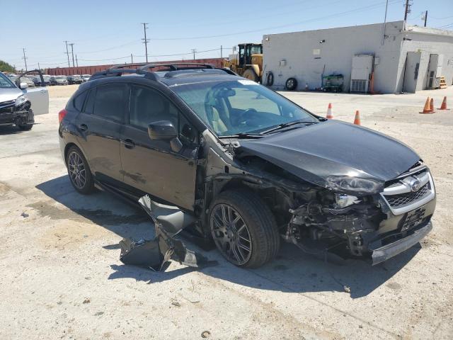 Фото 4 с аукциона – 2013 SUBARU IMPREZA SP с VIN JF1GPAS69D2828744