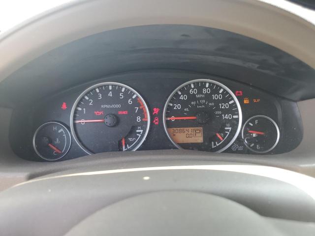 Photo 9 from auction – 2009 NISSAN PATHFINDER with VIN 5N1AR18UX9C607747