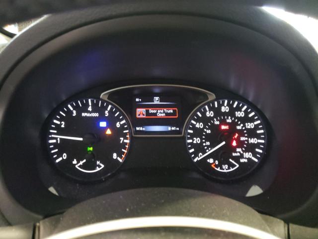 Photo 9 from auction – 2017 NISSAN ALTIMA 2.5 with VIN 1N4AL3AP3HC266461