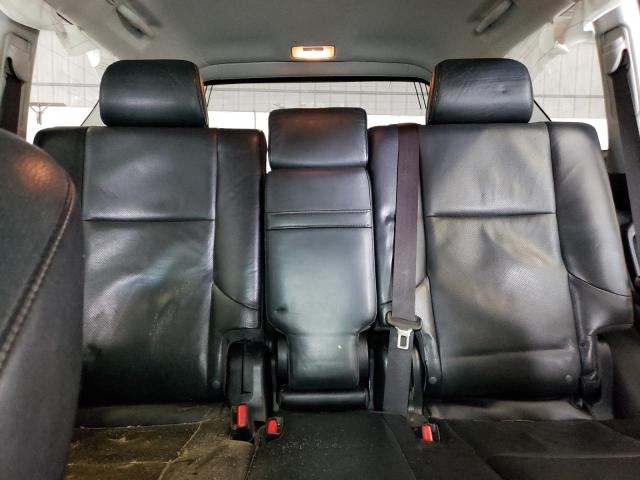Photo 10 from auction – 2016 LEXUS GX 460 with VIN JTJBM7FX5G5149069
