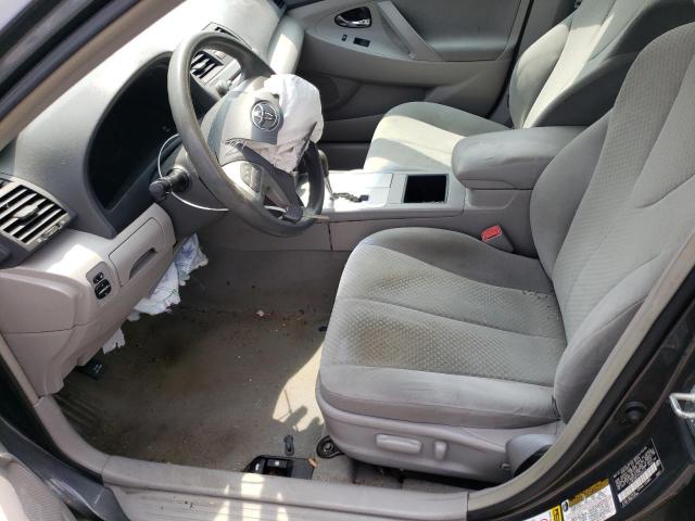 Photo 7 from auction – 2007 TOYOTA CAMRY CE with VIN 4T1BE46K47U534272