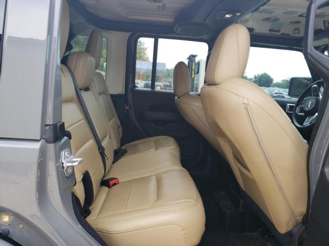 Photo 11 from auction – 2018 JEEP WRANGLER U with VIN 1C4HJXEG1JW322367