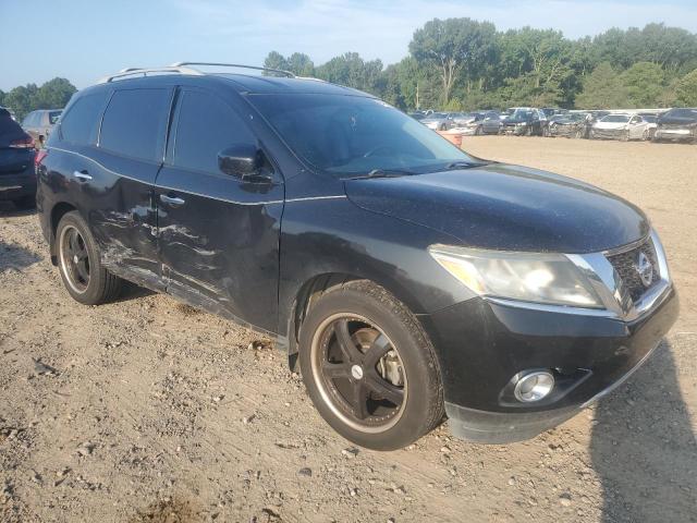 صورة رقم 4 من المزاد - 2015 NISSAN PATHFINDER مع VIN 5N1AR2MN5FC619031