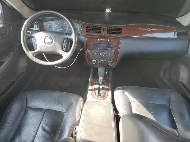 Photo 8 from auction – 2011 CHEVROLET IMPALA LTZ with VIN 2G1WC5EM7B1106813