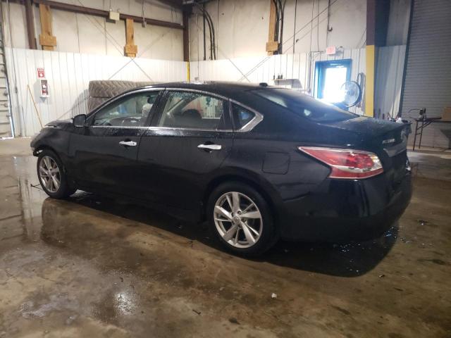 Photo 2 from auction – 2013 NISSAN ALTIMA 2.5 with VIN 1N4AL3AP2DC189477