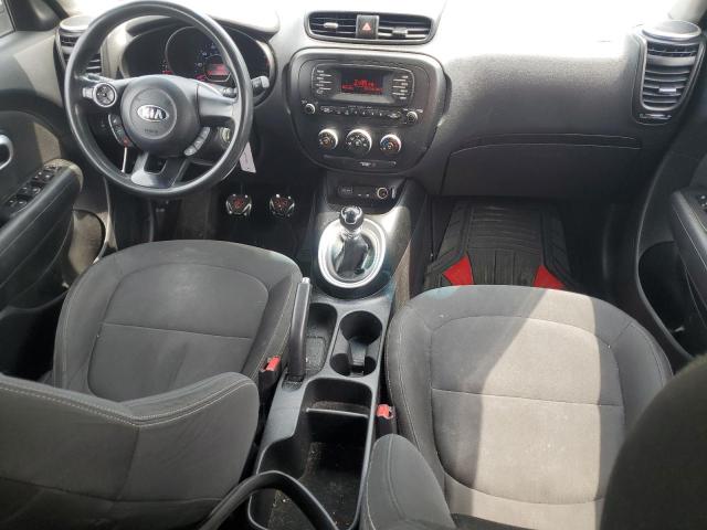 Photo 8 from auction – 2014 KIA SOUL with VIN KNDJN2A22E7013459