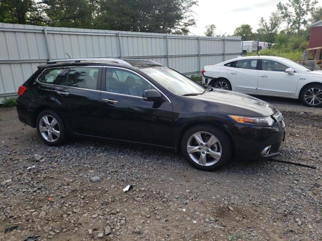 Photo 4 from auction – 2011 ACURA TSX with VIN JH4CW2H66BC000150