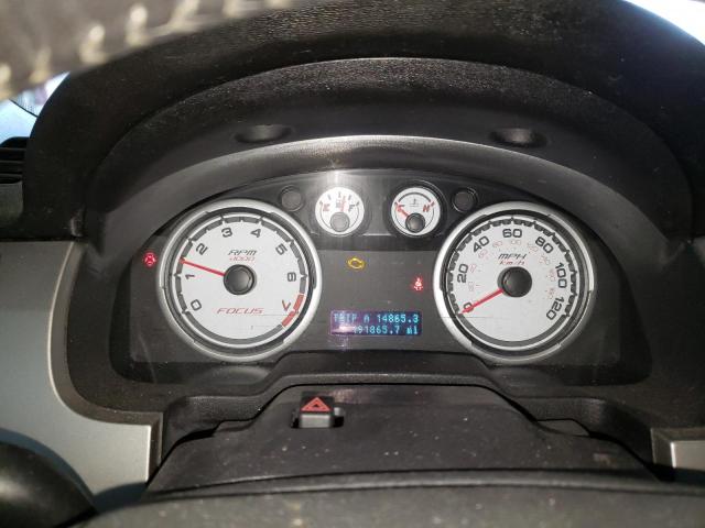 Photo 9 from auction – 2008 FORD FOCUS SE with VIN 1FAHP33N18W149720