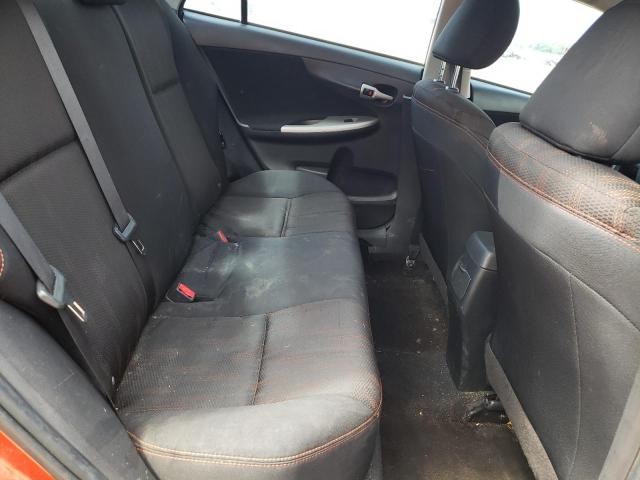 Photo 10 from auction – 2013 TOYOTA COROLLA BA with VIN 2T1BU4EE1DC073740