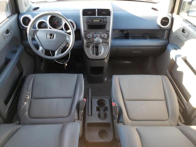Photo 8 from auction – 2006 HONDA ELEMENT LX with VIN 5J6YH28306L008610