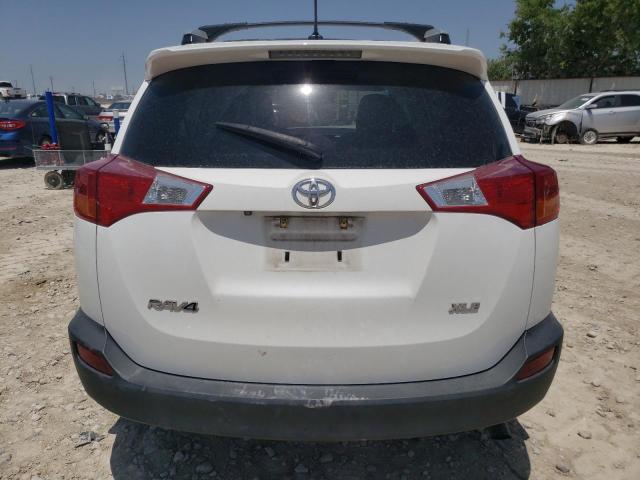 Photo 6 from auction – 2015 TOYOTA RAV4 XLE with VIN 2T3WFREV8FW147169
