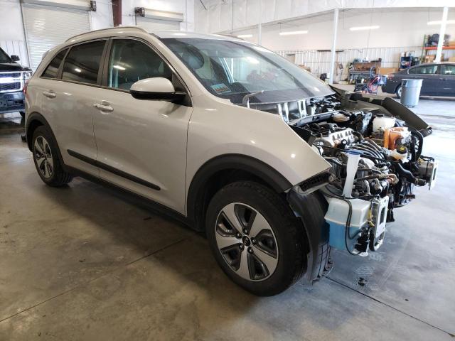 Photo 4 from auction – 2019 KIA NIRO FE with VIN KNDCB3LC0K5302800