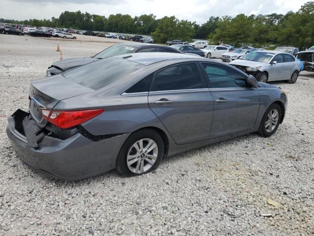 Photo 3 from auction – 2012 HYUNDAI SONATA GLS with VIN 5NPEB4AC9CH386179