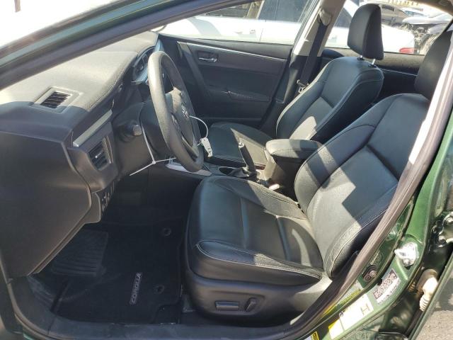 Photo 7 from auction – 2014 TOYOTA COROLLA EC with VIN 5YFBPRHE8EP038016