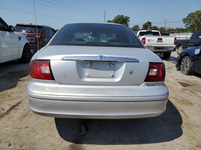 Photo 6 from auction – 2002 MERCURY SABLE GS with VIN 1MEFM50U22G651864