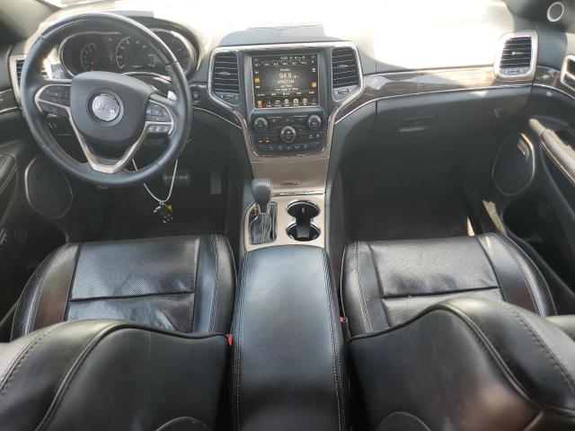 Photo 8 from auction – 2016 JEEP GRAND CHER with VIN 1C4RJFCG8GC421697