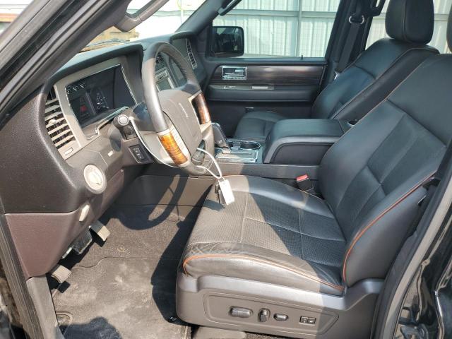 Photo 7 from auction – 2007 LINCOLN NAVIGATOR with VIN 5LMFU28557LJ19545