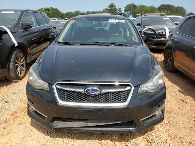 Photo 5 from auction – 2015 SUBARU IMPREZA SP with VIN JF1GPAT61F8256373