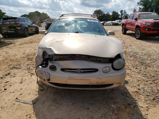 Photo 5 from auction – 1999 FORD TAURUS SE with VIN 1FAFP58S9XA189119