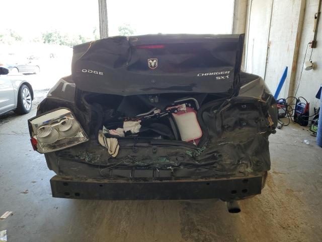 Photo 6 from auction – 2010 DODGE CHARGER SX with VIN 2B3CA3CV5AH267507