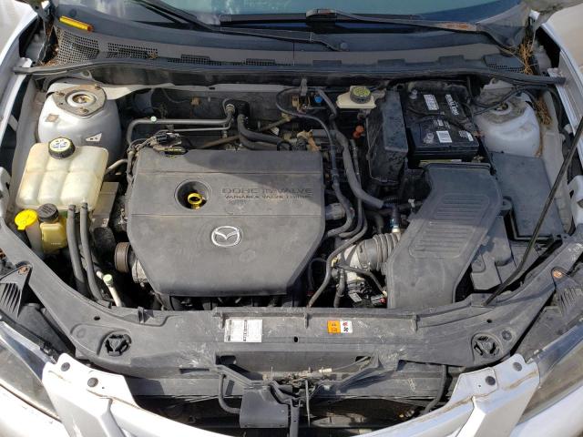 Photo 11 from auction – 2006 MAZDA 3 S with VIN JM1BK323361413898