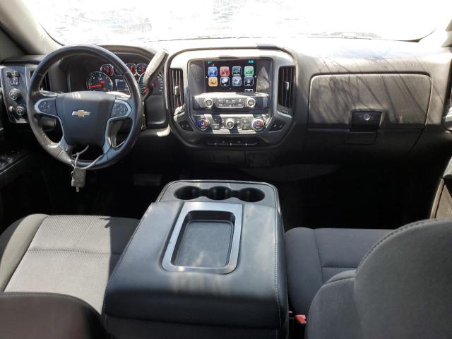 Photo 8 from auction – 2018 CHEVROLET SILVERADO with VIN 3GCUKREC9JG163326