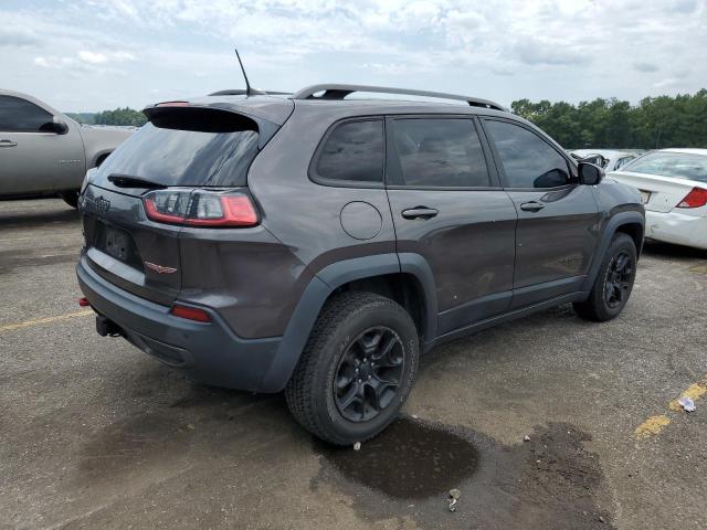 Photo 3 from auction – 2019 JEEP CHEROKEE T with VIN 1C4PJMBX0KD127906