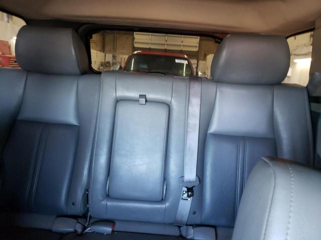 Photo 10 from auction – 2005 JEEP GRAND CHER with VIN 1J4HR58285C650545
