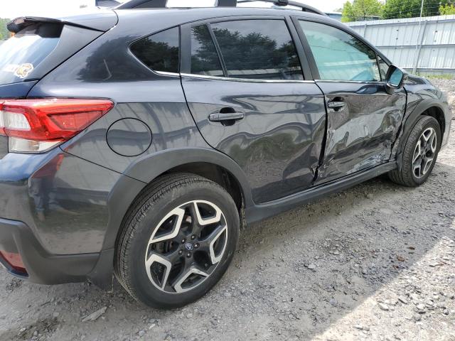 Photo 3 from auction – 2019 SUBARU CROSSTREK with VIN JF2GTANC6KH282472