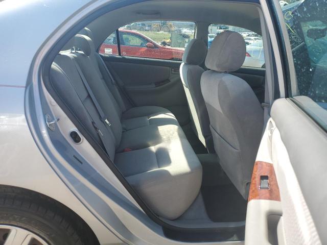 صورة رقم 10 من المزاد - 2006 TOYOTA COROLLA CE مع VIN 2T1BR32E86C654140